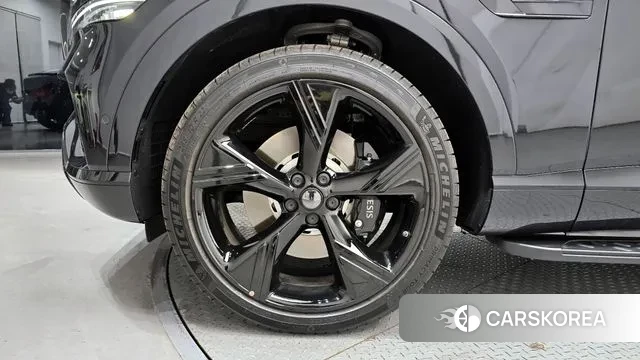 Genesis GV80 id 3750757 из Кореи 15