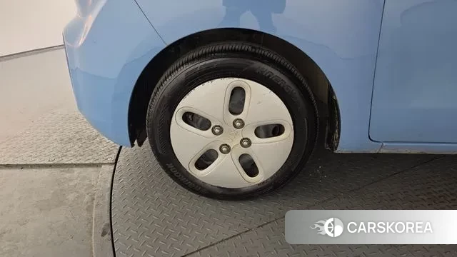 Kia The New Ray id 3672863 из Кореи 15