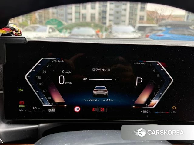 BMW 3 Series (G20) id 3890203 из Кореи 13