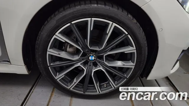 BMW 7 Series (G11) id 2587400 из Кореи 15