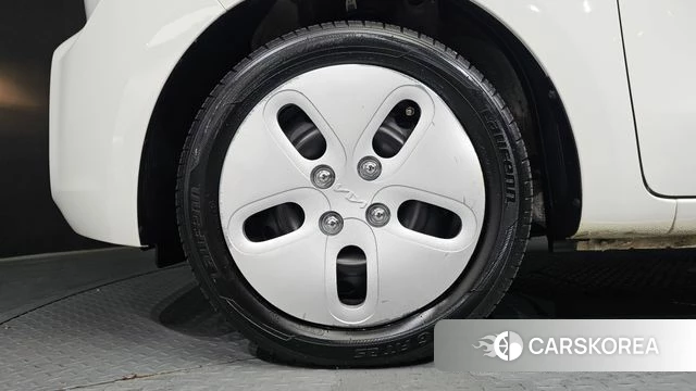 Kia The New Ray id 4475933 из Кореи 15
