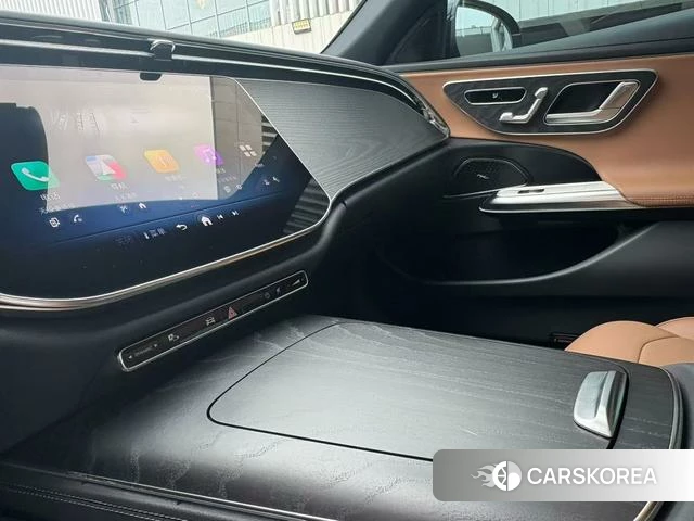 Mercedes-Benz E-class id 4300294 из Китая 7