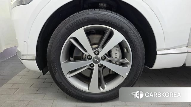 Genesis GV80 id 4758730 из Кореи 32