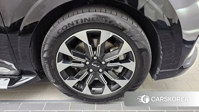 Kia Carnival 4th generation id 3373215 из Кореи 15