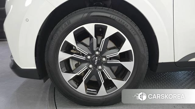 Kia Carnival 4th generation id 4768225 из Кореи 28