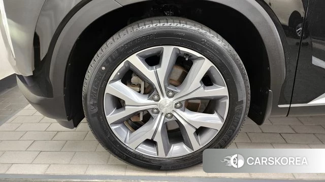 Hyundai Palisade id 4283845 из Кореи 26