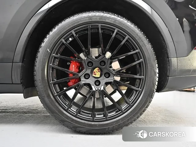 Porsche Cayenne (PO536) id 3416252 из Кореи 15