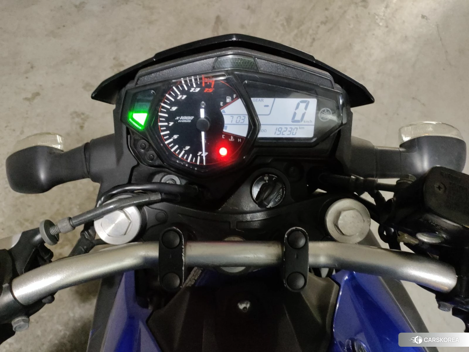 Проданный Yamaha MT-25 2016 из Японии, фото 5