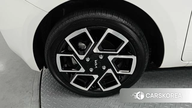 Kia The New Kia Ray id 4201458 из Кореи 25