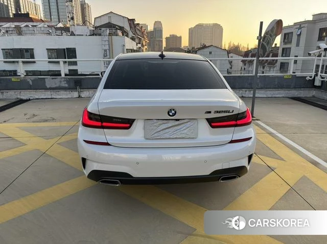 BMW 3 series id 4241784 из Китая 10