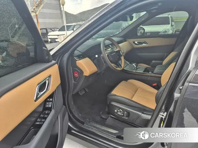 Land Rover Range Rover Velar id 3272397 из Кореи 15