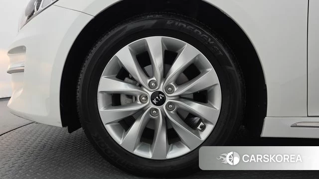 Kia K5 second generation id 4435897 из Кореи 15