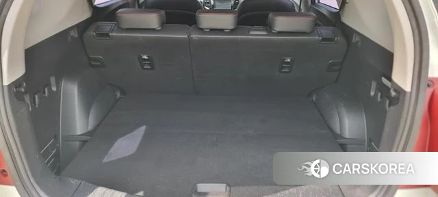 Ssangyong Tivoli Air id 4203878 из Кореи 15