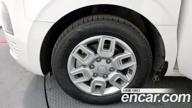 Hyundai Staria id 2469651 из Кореи 15