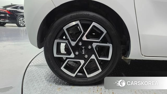 Kia The New Kia Ray id 4745051 из Кореи 24