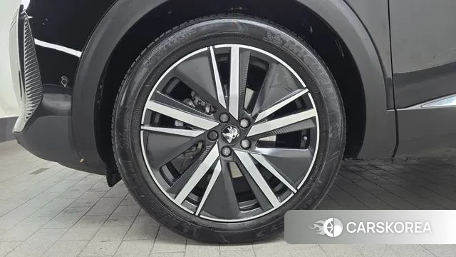 Peugeot 5008 second generation id 3633872 из Кореи 15