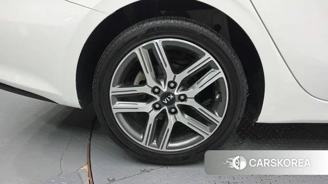 Kia Come New K3 id 4476798 из Кореи 15