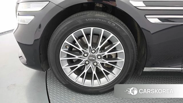 Genesis G80 (RG3) id 4475716 из Кореи 26
