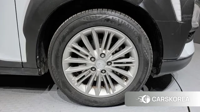 Hyundai Kona id 3714122 из Кореи 15