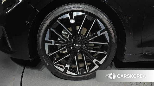 Kia The New K5 3rd generation id 4342887 из Кореи 15