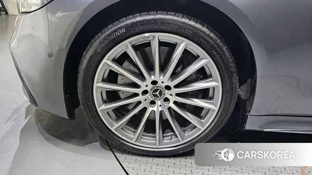 Mercedes-Benz S-Class W223 id 3042854 из Кореи 15