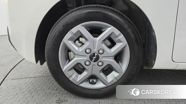 Kia The New Kia Ray id 3940183 из Кореи 15