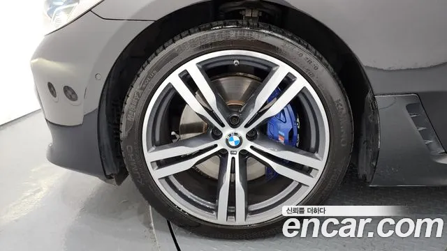 BMW 6 Series GT (G32) id 2700737 из Кореи 15
