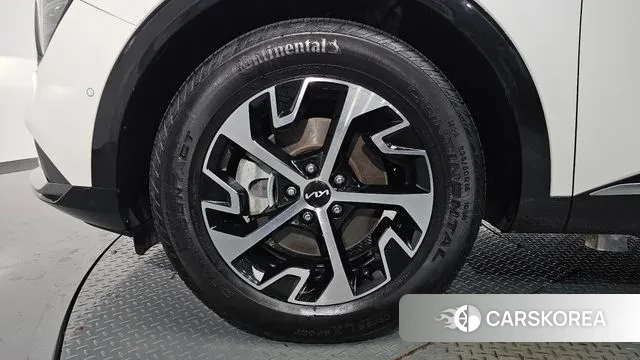 Kia Sportage 5th Generation Hybrid id 3278515 из Кореи 15