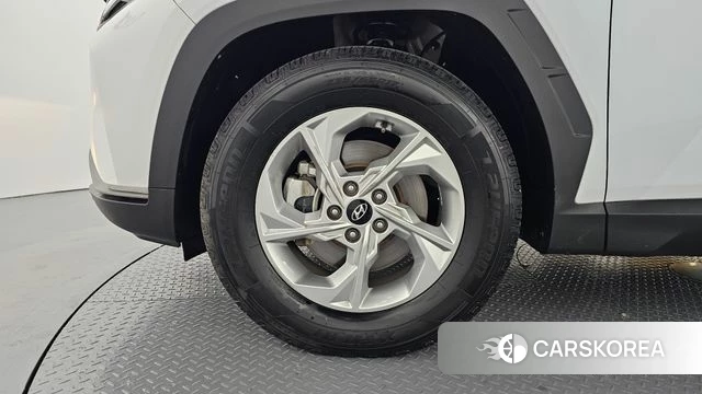 Hyundai Tucson (NX4) id 4641069 из Кореи 25
