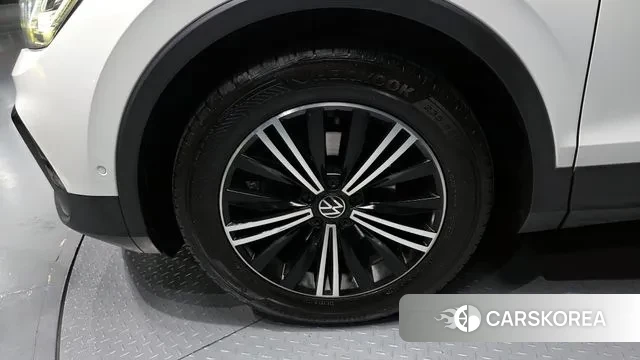 Volkswagen Tiguan second Generation id 3685561 из Кореи 15