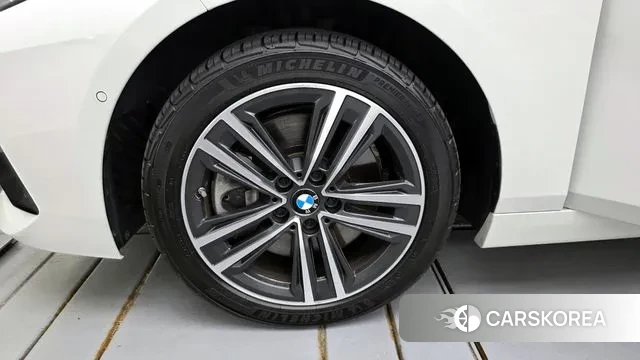 BMW 2 Series Gran Coupe (F44) id 3043030 из Кореи 15