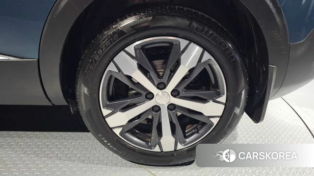 Peugeot 5008 second generation id 3905396 из Кореи 15