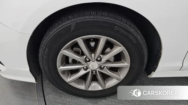 Hyundai Sonata New Rise id 3171570 из Кореи 15