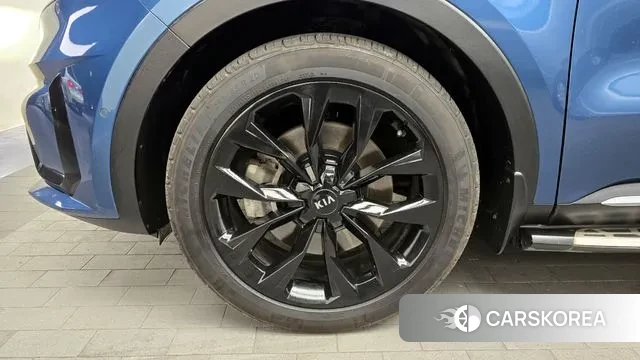 Kia Sorento 4th Generation id 3473608 из Кореи 15