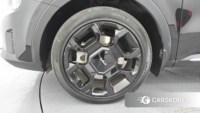 Kia The New Sorento 4th Generation id 4871084 из Кореи 15