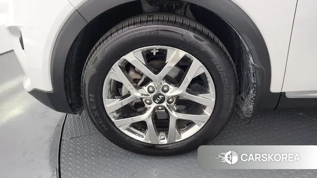 Kia The New Sorento id 3626853 из Кореи 15