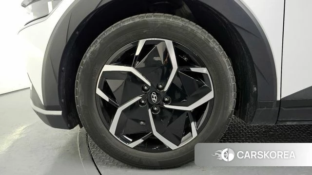 Hyundai Ionic 5 id 3812514 из Кореи 15