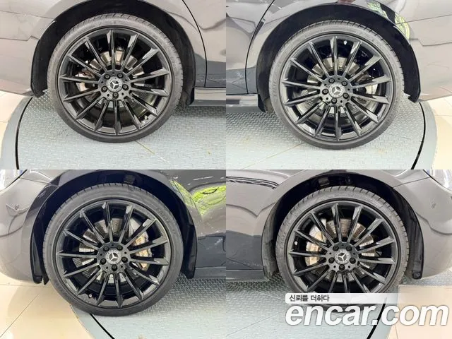 Mercedes-Benz E-Class W213 id 2714539 из Кореи 15