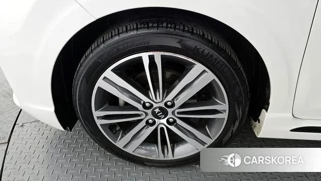 Kia All New Morning (JA) id 3754242 из Кореи 15