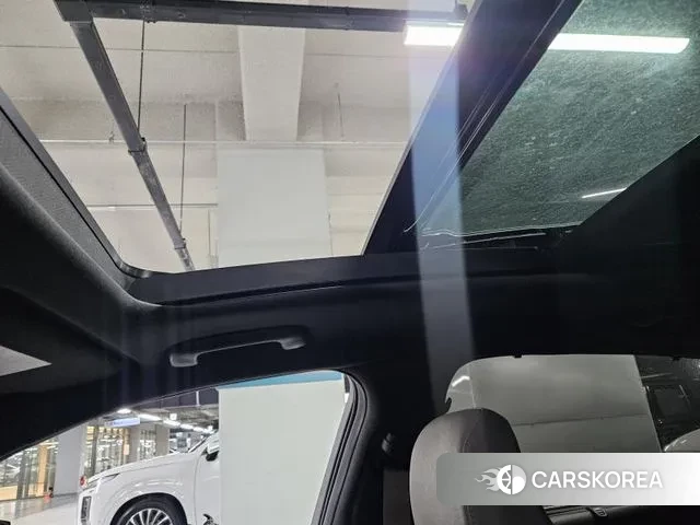 Kia K8 id 3355252 из Кореи 13