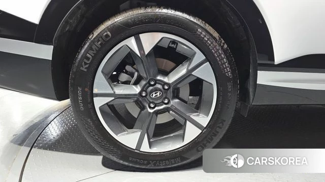 Hyundai Palisade (LX3) id 4421286 из Кореи 31