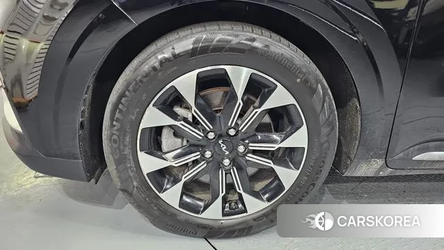 Kia Carnival 4th generation id 3734868 из Кореи 15