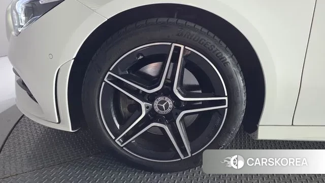 Mercedes-Benz CLA-Class C118 id 3058966 из Кореи 15