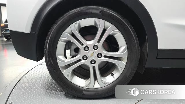 Chevrolet (GM Daewoo) Bolt EV id 4637297 из Кореи 25