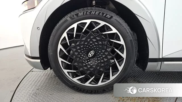 Hyundai Ionic 5 id 3148387 из Кореи 15