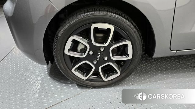 Kia The New Ray id 4195294 из Кореи 15