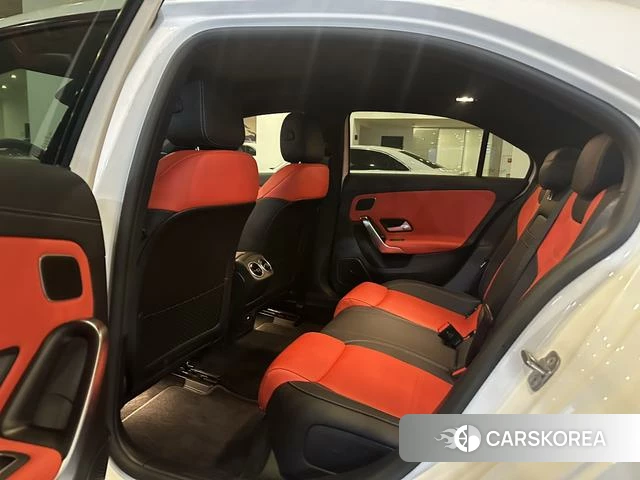 Mercedes-Benz Class A AMG id 4335667 из Китая 14