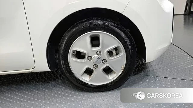 Kia The New Ray id 2966315 из Кореи 15