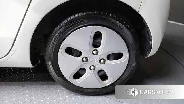 Kia The New Ray id 3391726 из Кореи 15