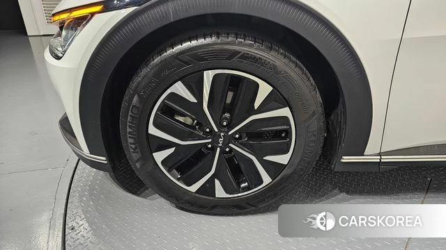 Kia EV6 id 3871574 из Кореи 15